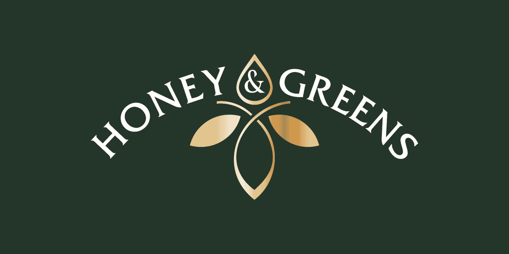 Honey & Greens