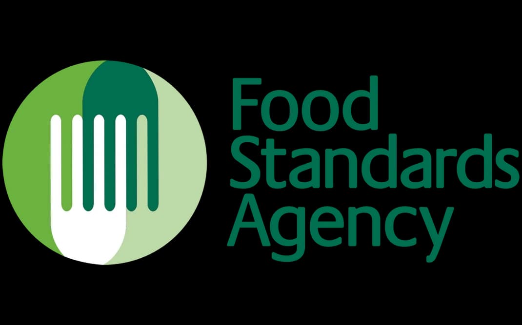 Food Standards Agency 5-star hygiene rating